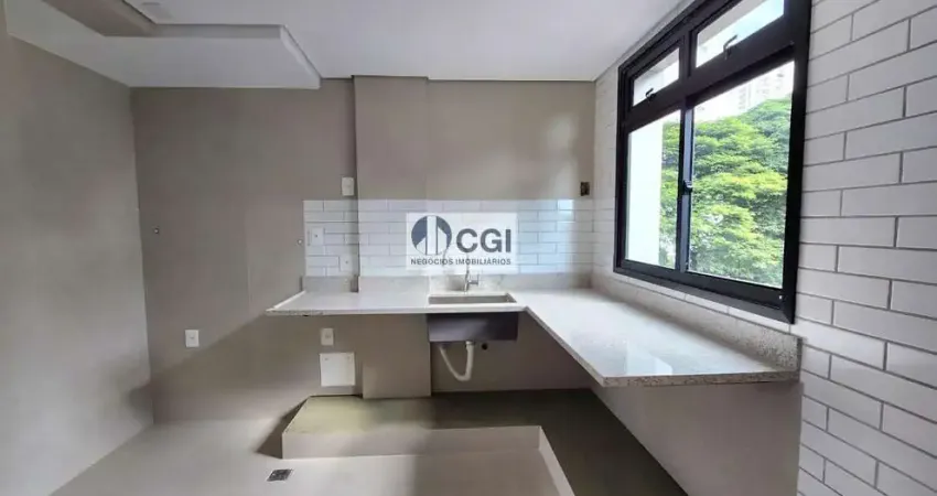 Cobertura para venda em belo horizonte, serra, 3 dormitórios, 1 suíte, 3 banheiros, 3 vagas