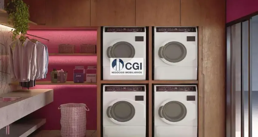 Apartamento 2 quartos para venda em belo horizonte, lourdes, 2 dormitórios, 1 banheiro, 1 vaga