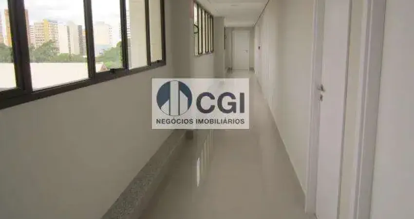 Sala comercial à venda na Rua Juiz de Fora, Barro Preto, Belo Horizonte