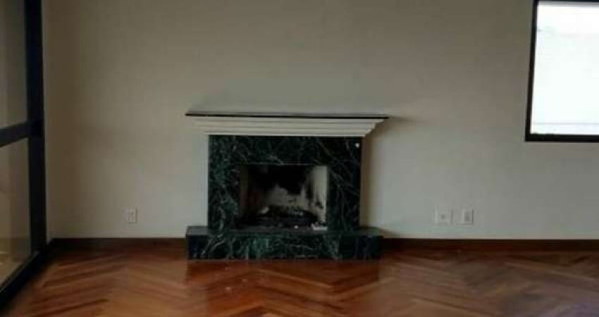 Apartamento com 4 quartos à venda na Rua Iubatinga, 391, Vila Andrade, São Paulo