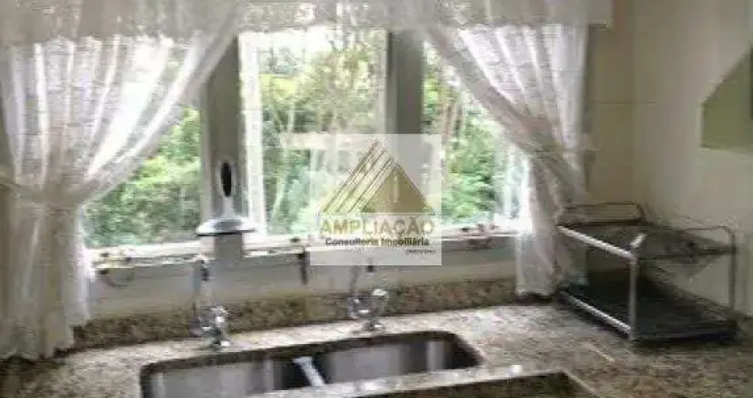 Apartamento 3 dormitórios, 2 suítes, 3 vagas no Morumbi.