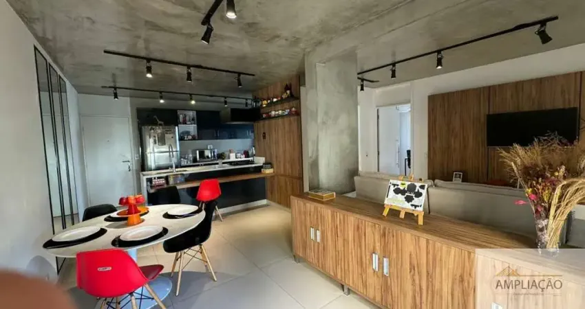 Apartamento com 2 quartos à venda na Rua Doutor Luiz Migliano, 631, Morumbi, São Paulo