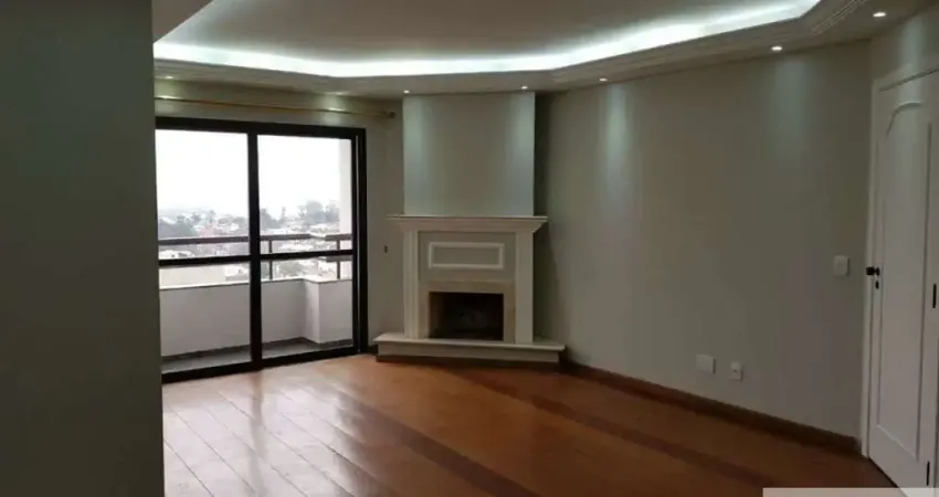 Apartamento com 4 quartos à venda na Rua Doutor José de Andrade Figueira, 374, Vila Suzana, São Paulo