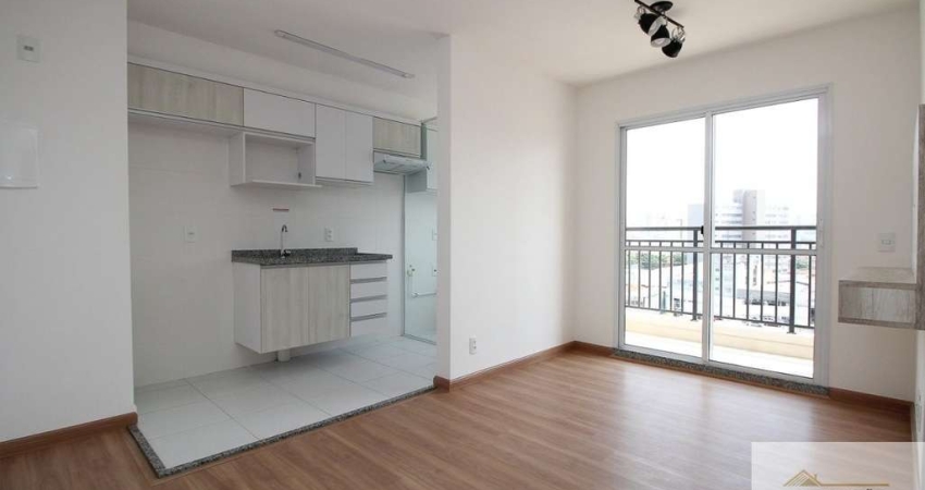 Apartamento com 1 quarto para alugar na Rua Visconde de Parnaíba, 1046, Brás, São Paulo