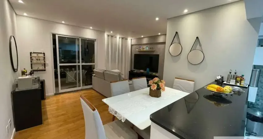 Apartamento com 2 quartos à venda na Rua José da Silva Ribeiro, 576, Morumbi, São Paulo