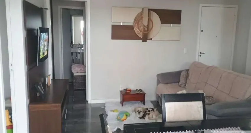 Apartamento com 3 quartos à venda na Rua Carlos Magalhães, 383, Parque Reboucas, São Paulo