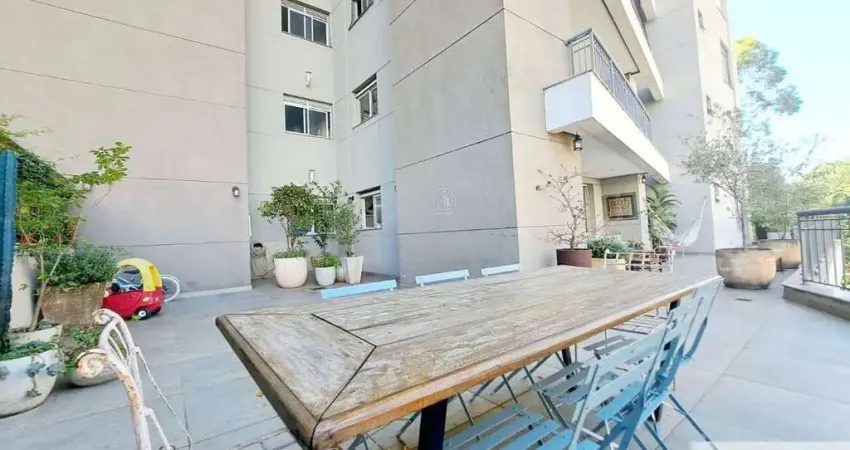 Apartamento gardem, com 150mts, 3 suites 2 vagas e deposito. no morumbi