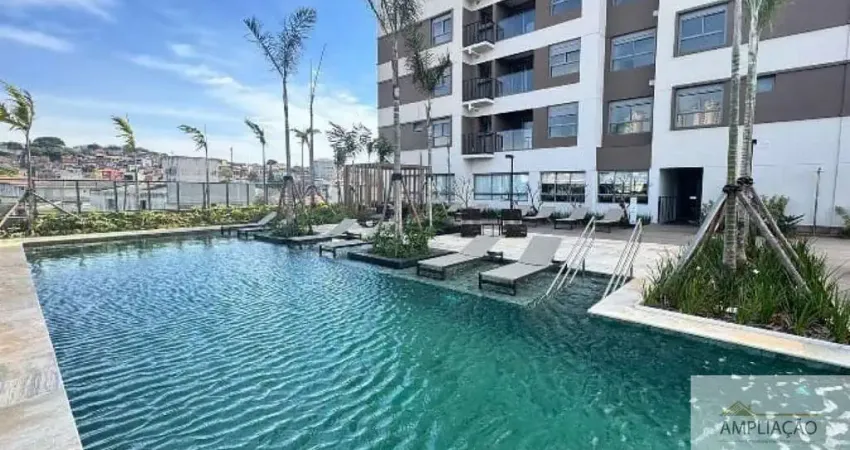 Apartamento com 3 quartos à venda na Avenida Analice Sakatauskas, 867, Bela Vista, Osasco