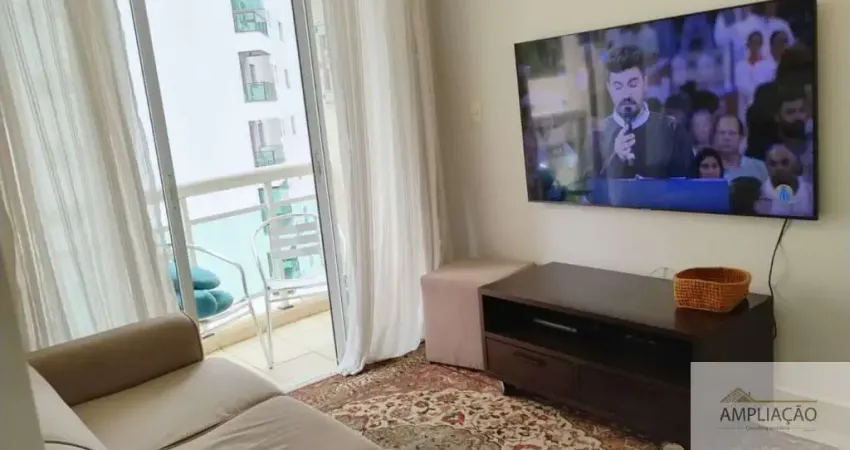 Apartamento com 2 quartos para alugar na Rua Custódio de Oliveira, 400, Morumbi, São Paulo