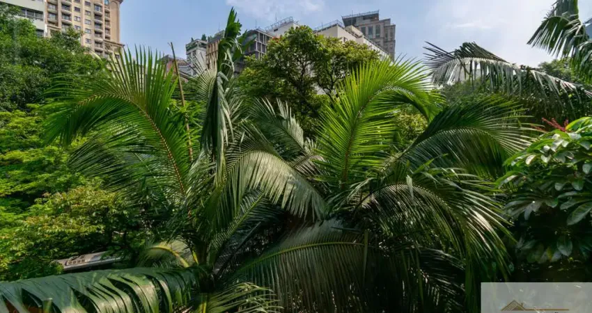 Um incrivel apartamento na cobertura de 170mts, com 3 dormitórios, 1 suite, 4 banheiros e uma vaga