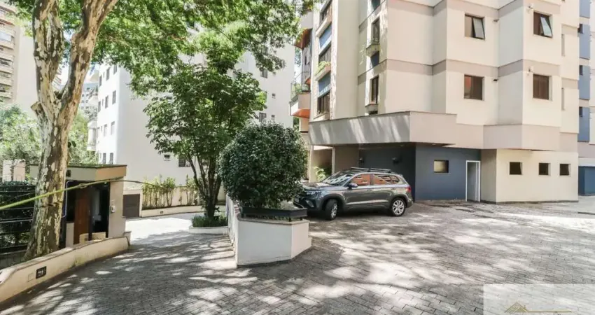 Apartamento com 234mts 4 dormitórios, 2 suítes, 3 vagas, no real parque