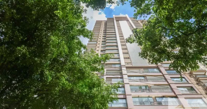 Apartamento com 110 mts 2 suites, living integrado com o terraço,1 vaga, localizado no real parque