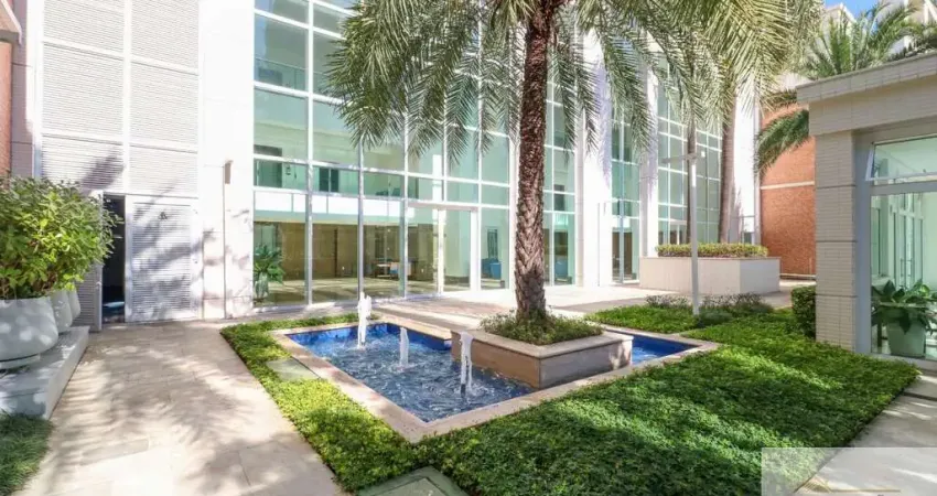 Apartamento com 276 mts, 3 suítes, área comum espaçosa e perfeita para quem procura conforto