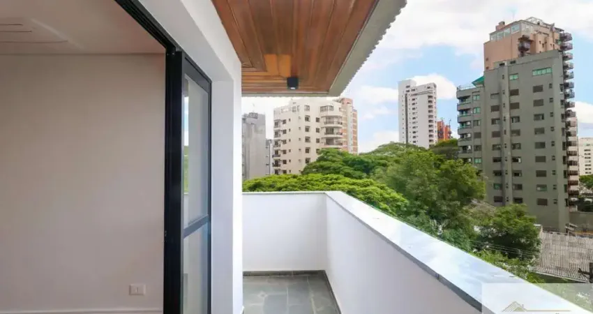 Apartamento com 3 quartos à venda na Avenida Divino Salvador, 799, Planalto Paulista, São Paulo
