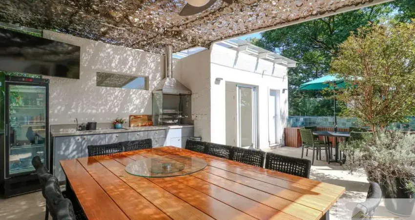 Casa em condomínio, 559mts, 4 suítes, 5 vagas no condomínio vera cruz