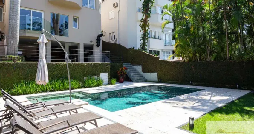 Casa em condomínio fechado com 3 quartos à venda na Rua Doutor Flávio Américo Maurano, 260, Fazenda Morumbi, São Paulo