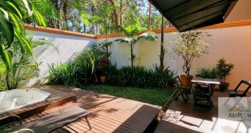 Casa em condomínio, 320mts, 3 suítes, 3 vagas na vila toscana