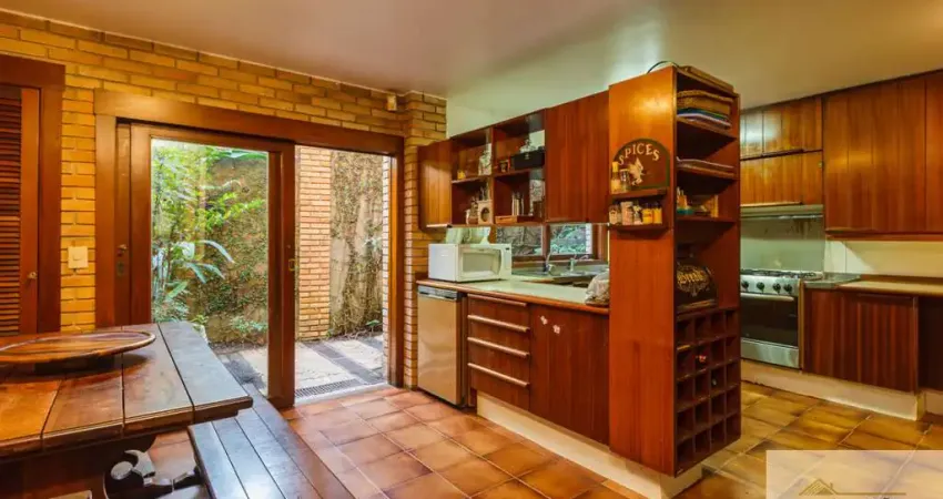 Casa com 4 quartos à venda na Rua Acutiranha, 169, Jardim Panorama, São Paulo