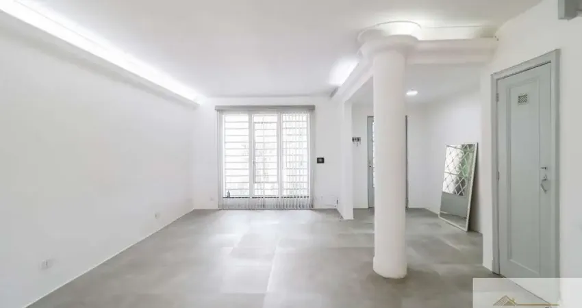 Sobrado residencial, 180 mts, 3 dormitórios , garagem em perdizes