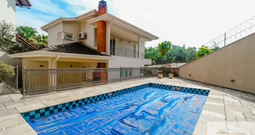 Sobrado residencial, 650mts, 4 suítes, 8 vagas no jardim guedala