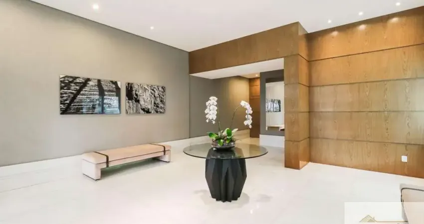 Apartamento 277 mts 4 suítes, 1 suite master, 4 vagas, localizado no itaim bibi