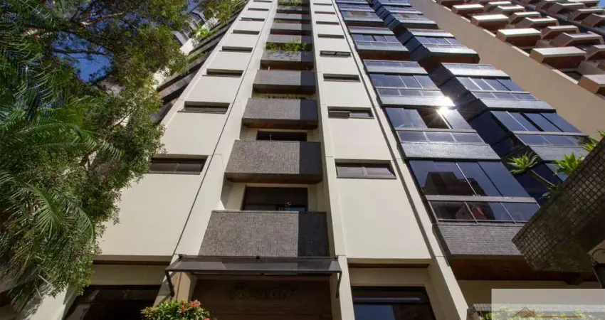 Apartamento com 226 mts com 2 suítes, 1 master, 1 suite americana, 4 vagas, localizado no morumbi.