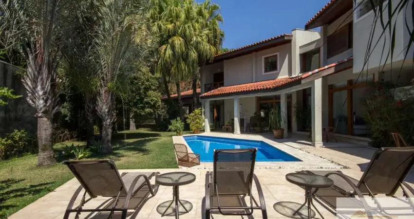 Sobrado residencial, 441 mts, 3 suítes, 5 vagas no jardim guedala