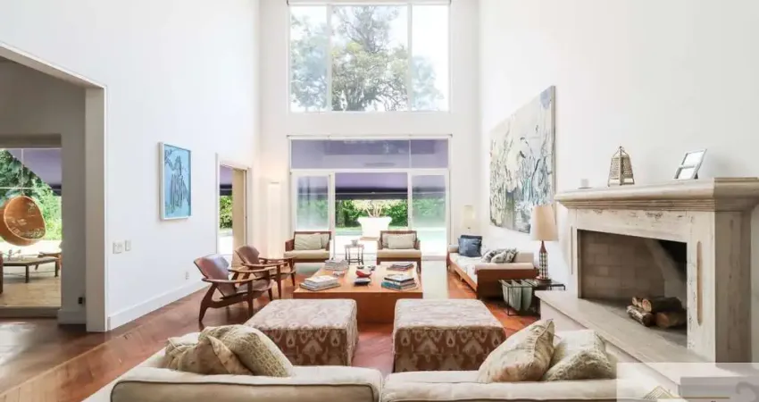 Casa com 8 quartos para alugar na Avenida Comendador Adibo Ares, 702, Morumbi, São Paulo