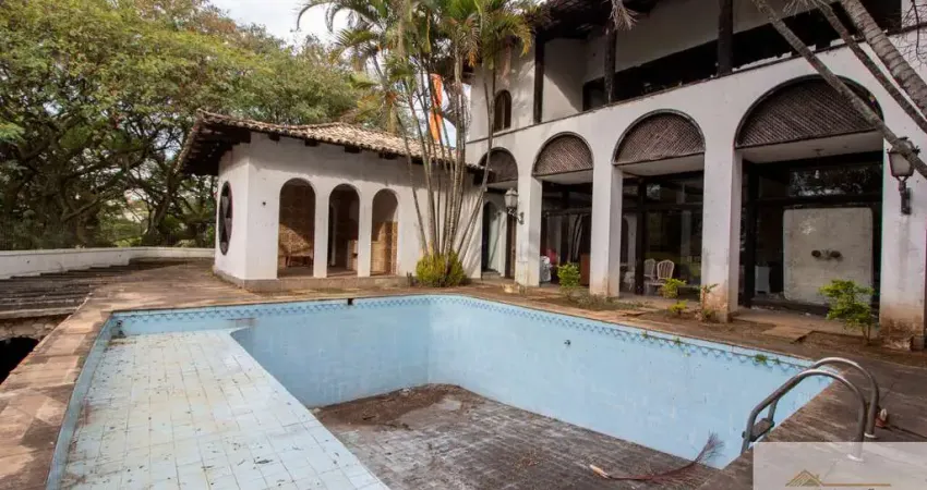 Casa com 6 quartos à venda na Avenida Comendador Adibo Ares, 1230, Morumbi, São Paulo