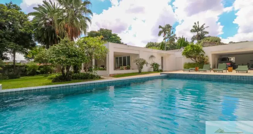 Casa com 5 quartos à venda na Rua Conde D'Eu, 828, Santo Amaro, São Paulo