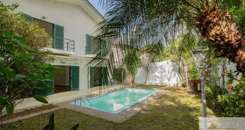 Casa com 4 quartos para alugar na Rua Colegio Pio XII, 448, Fazenda Morumbi, São Paulo