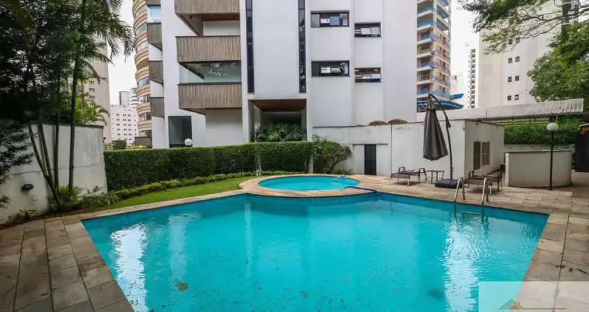 Apartamento 180 mts , com 4 dormitórios, sendo 3 suítes e 3 vagas no Planalto Paulista