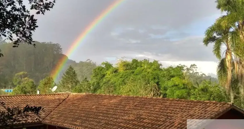 Casa em condomínio fechado com 4 quartos à venda na Alameda Flamingo, 89, Jardim Itatiaia, Embu das Artes