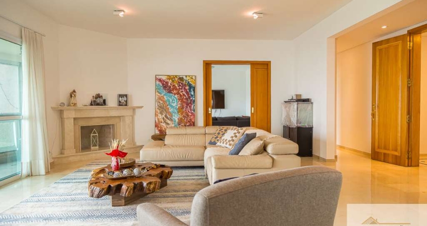 Apartamento, Parque Burle Marxk ,4 suites, 6 vagas,  no Panamby