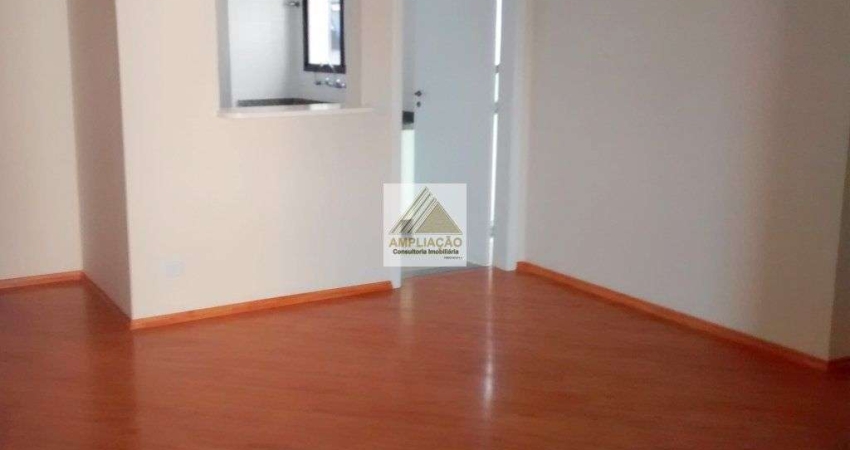 Apartamento 3 Dormitorios 1 Suite 2 Vagas no Morumbi