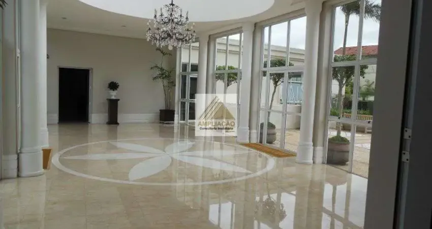 Apartamento com 3 suites,4 vagas, em ótima localização e vista privilegiada.