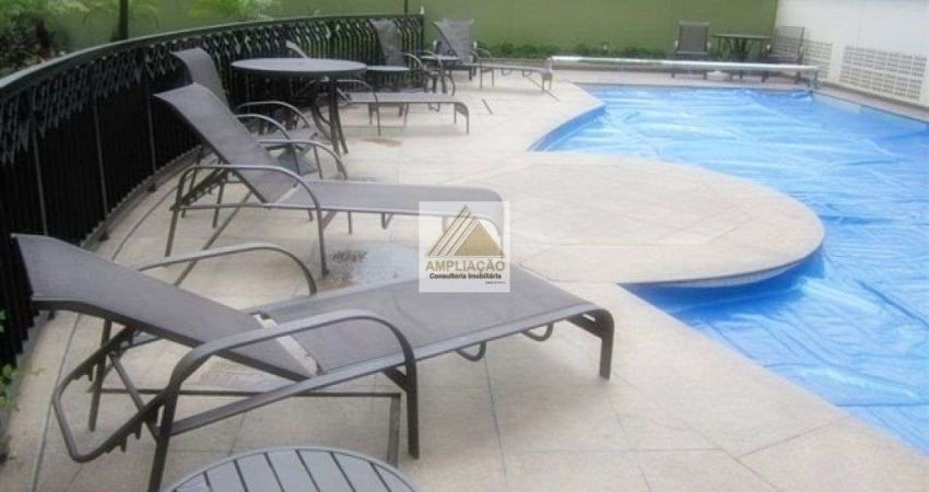 Flat  1 dormitorios 1 suite 1 vaga no Jardins