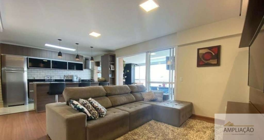 Apartamento com 3 quartos à venda na Rua Carvalho de Freitas, 325, Vila Andrade, São Paulo