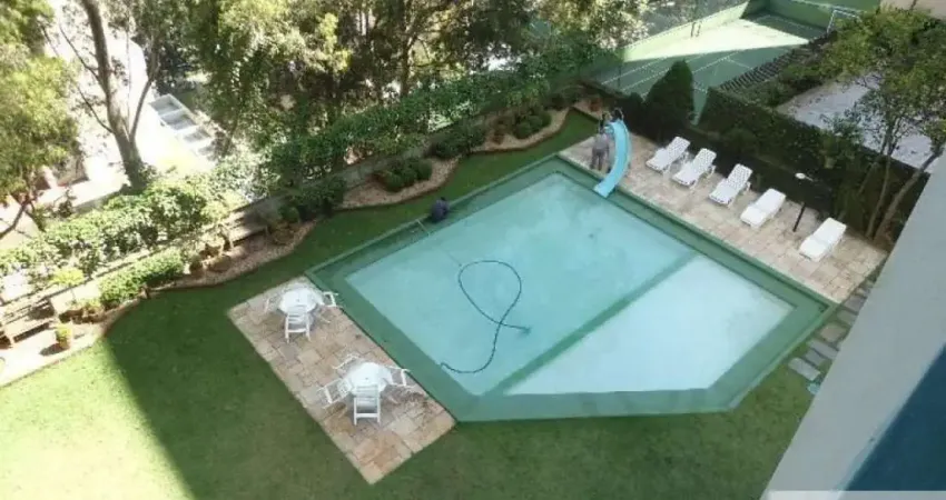 Apartamento com 2 quartos para alugar na Avenida José Galante, 334, Morumbi, São Paulo