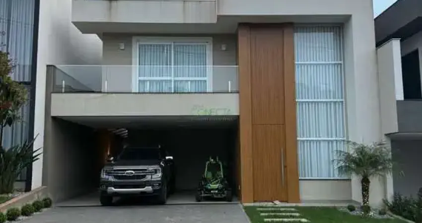 Casa em condomínio fechado com 3 quartos à venda na Cidade Industrial, Londrina