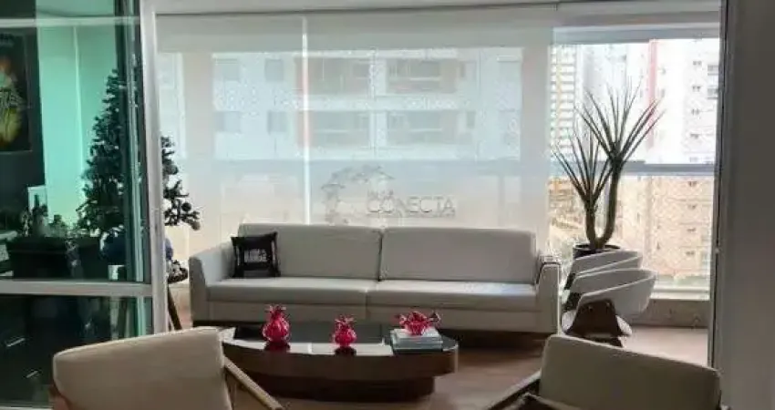 Apartamento com 3 quartos à venda na Rua Ernâni Lacerda de Athayde, Gleba Fazenda Palhano, Londrina