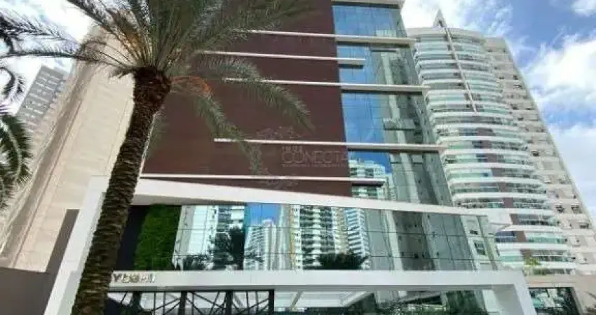 Apartamento com 3 quartos à venda na Rua Caracas, Gleba Fazenda Palhano, Londrina