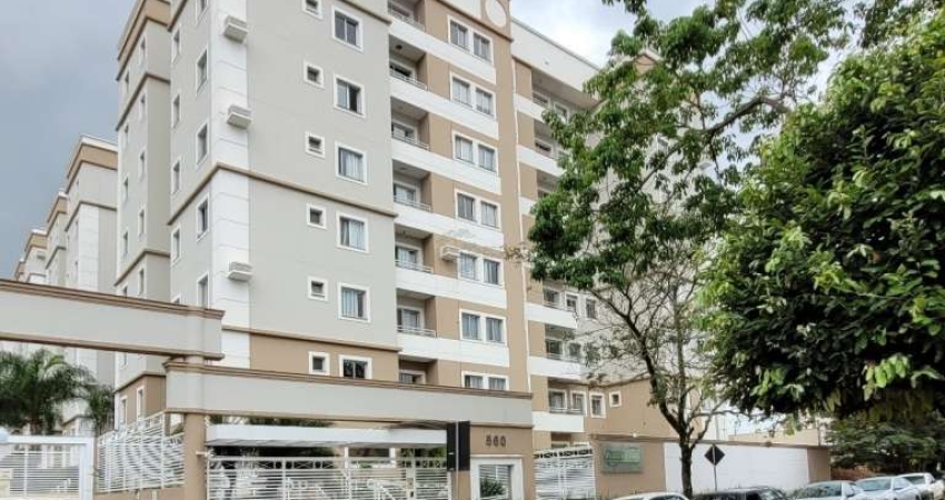 Apartamento com 3 quartos para alugar na Rua Alexander Graham Bell, Portal de Versalhes 2, Londrina