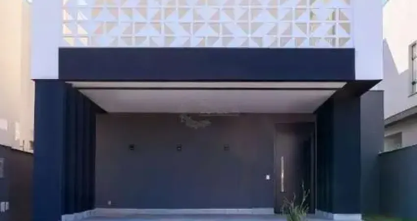 Casa em condomínio fechado com 3 quartos à venda na Rua João Pires, Parque Tauá, Londrina