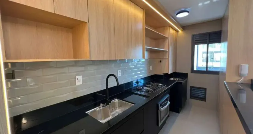 Apartamento com 2 quartos à venda na Rua Ulrico Zuínglio, Gleba Fazenda Palhano, Londrina