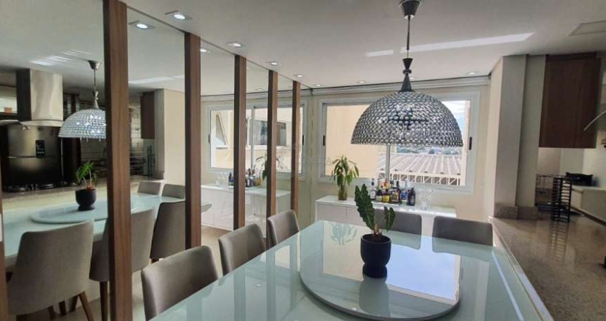 Apartamento com 3 quartos à venda na Rua Paranaguá, Centro, Londrina