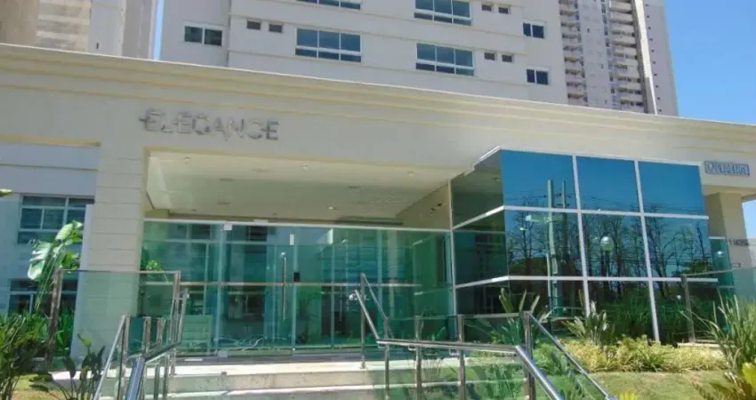 Apartamento com 3 quartos à venda na Rua Ernâni Lacerda de Athayde, Gleba Fazenda Palhano, Londrina