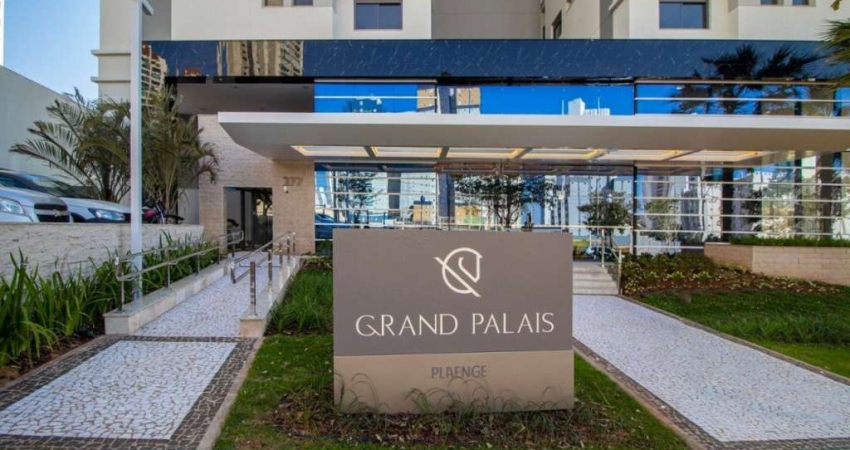 Apartamento com 3 quartos à venda na Rua Tereza Zanette Lopes, Gleba Fazenda Palhano, Londrina