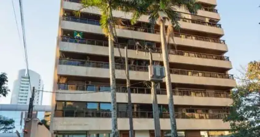 Apartamento com 3 quartos à venda na Rua Piauí, Eldorado, Londrina