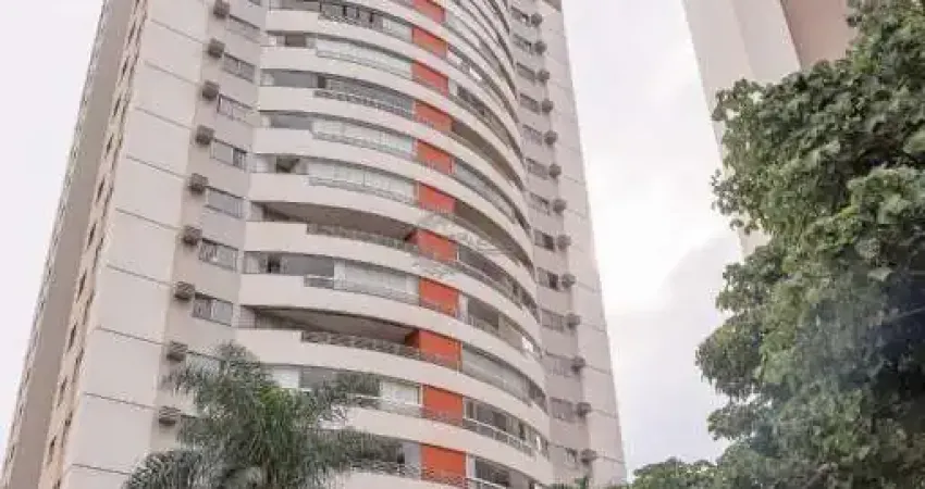 Apartamento com 3 quartos à venda na Rua João Huss, Gleba Fazenda Palhano, Londrina
